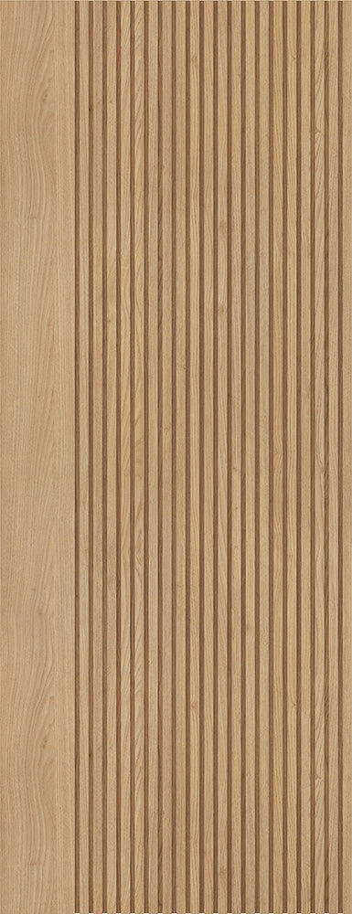 LPD Prefinished Oak Melbourne Internal Door