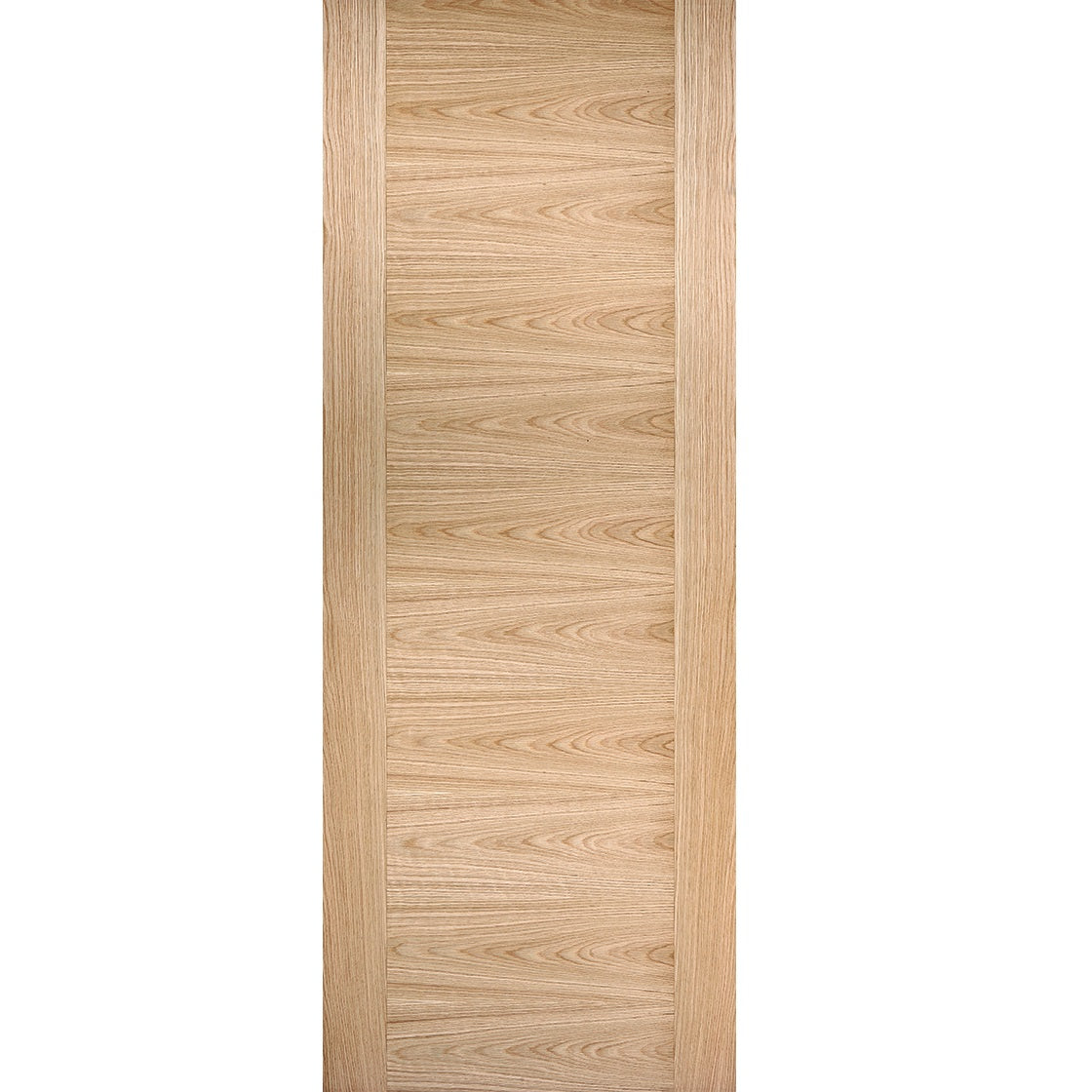 Prefinished Oak Sofia FD30 Internal Fire Door