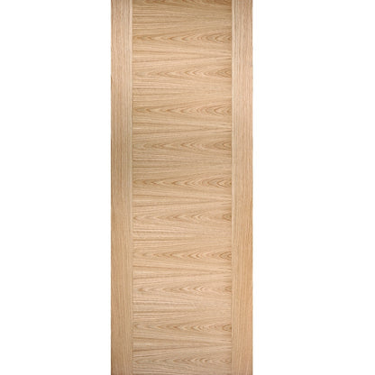 LPD Prefinished Oak Sofia FD30 Internal Fire Door