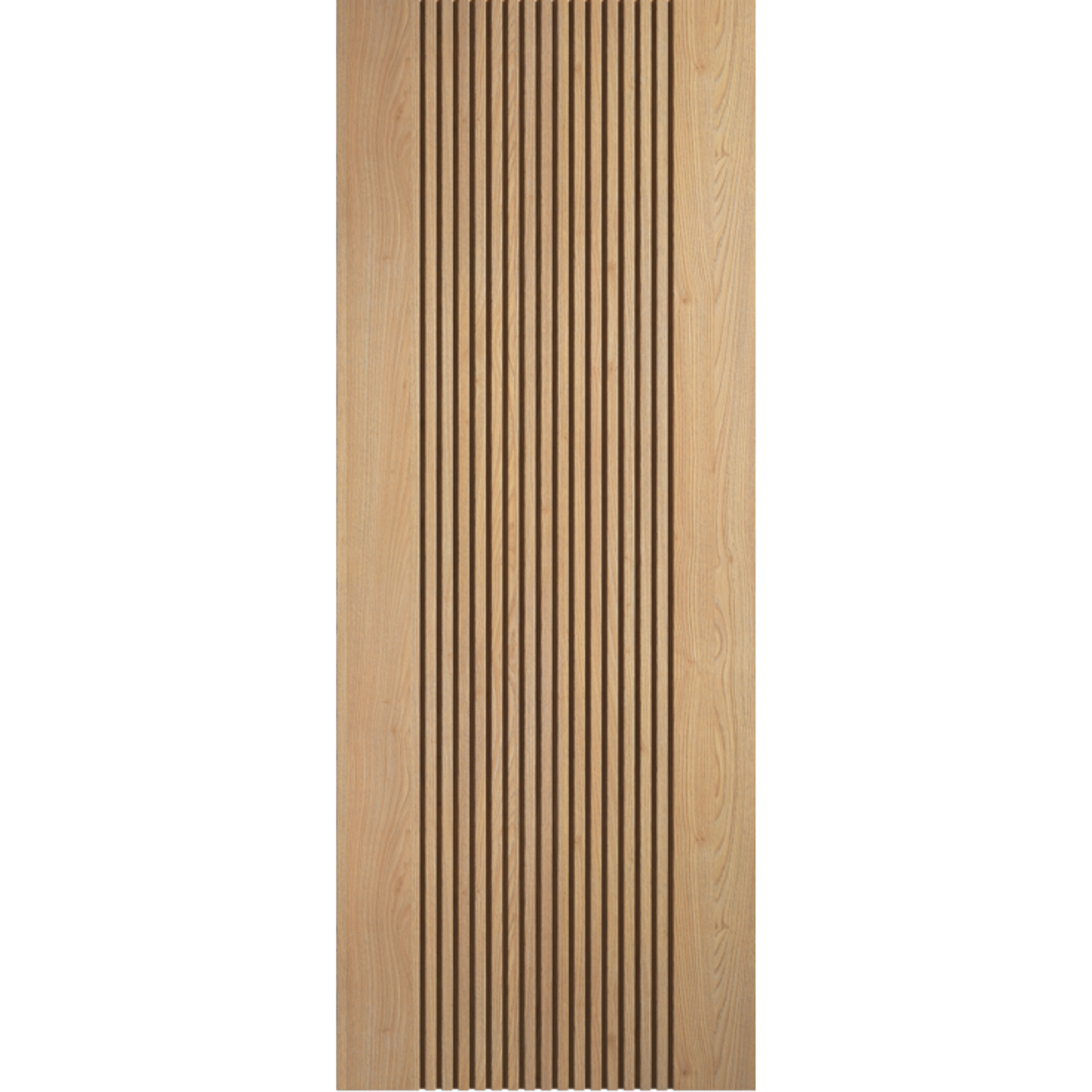 LPD Prefinished Oak Sydney Internal Door