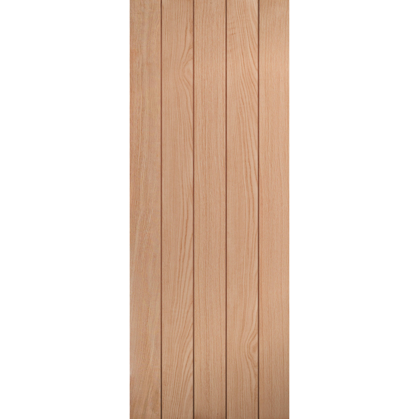 LPD Unfinished Oak Wexford FD30 Internal Fire Door