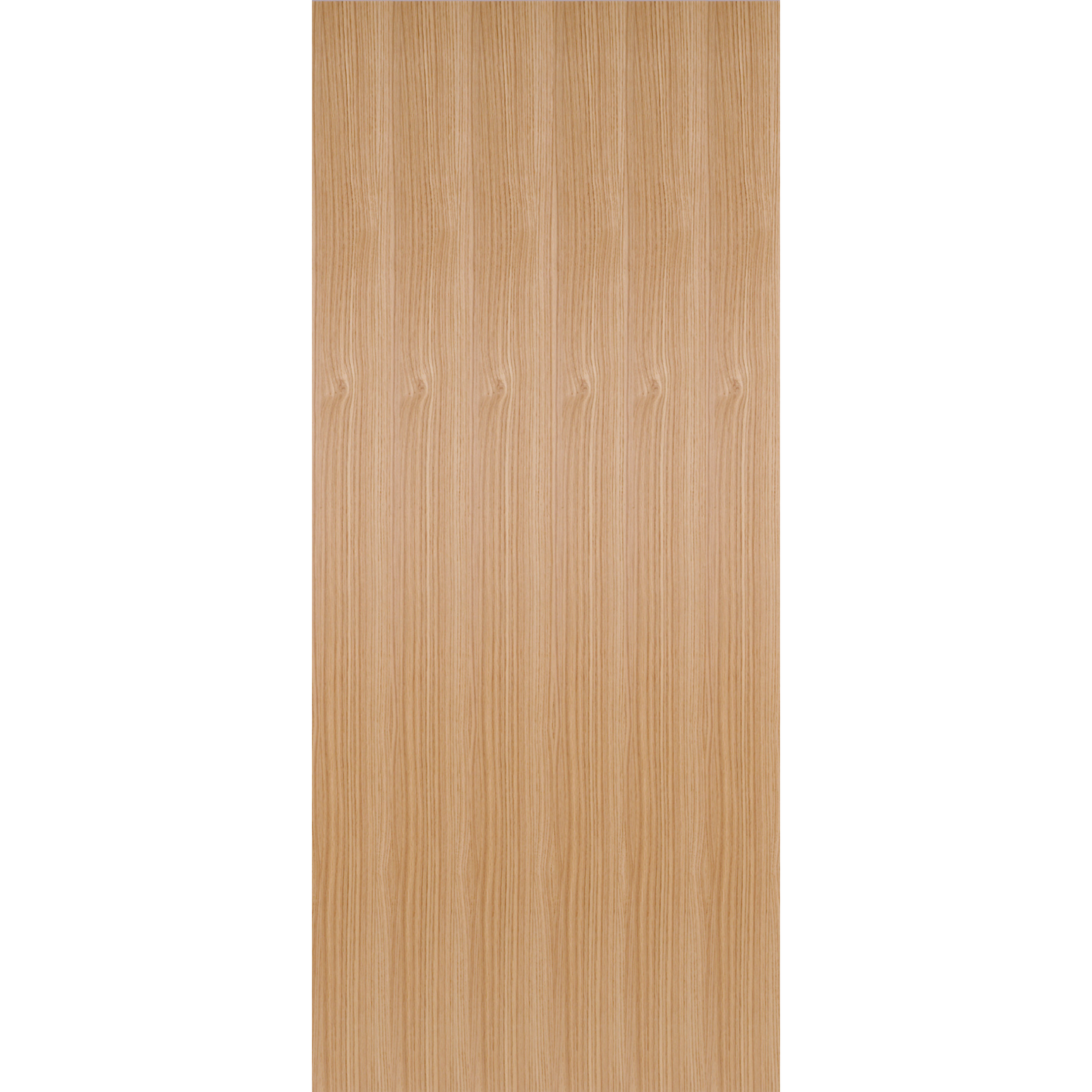 LPD Prefinished Oak Flush Internal Door