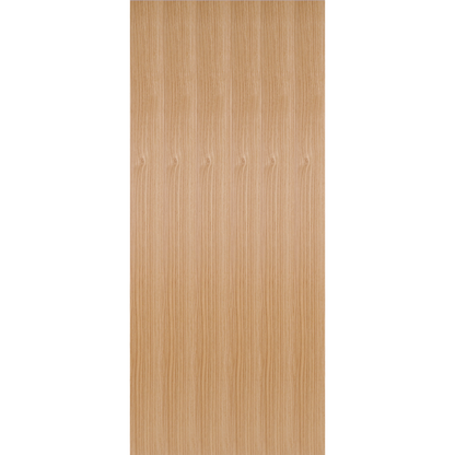 LPD Prefinished Oak Flush Internal Door