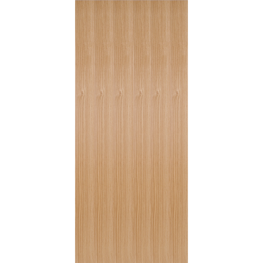 LPD Prefinished Oak Flush FD30 Internal Fire Door