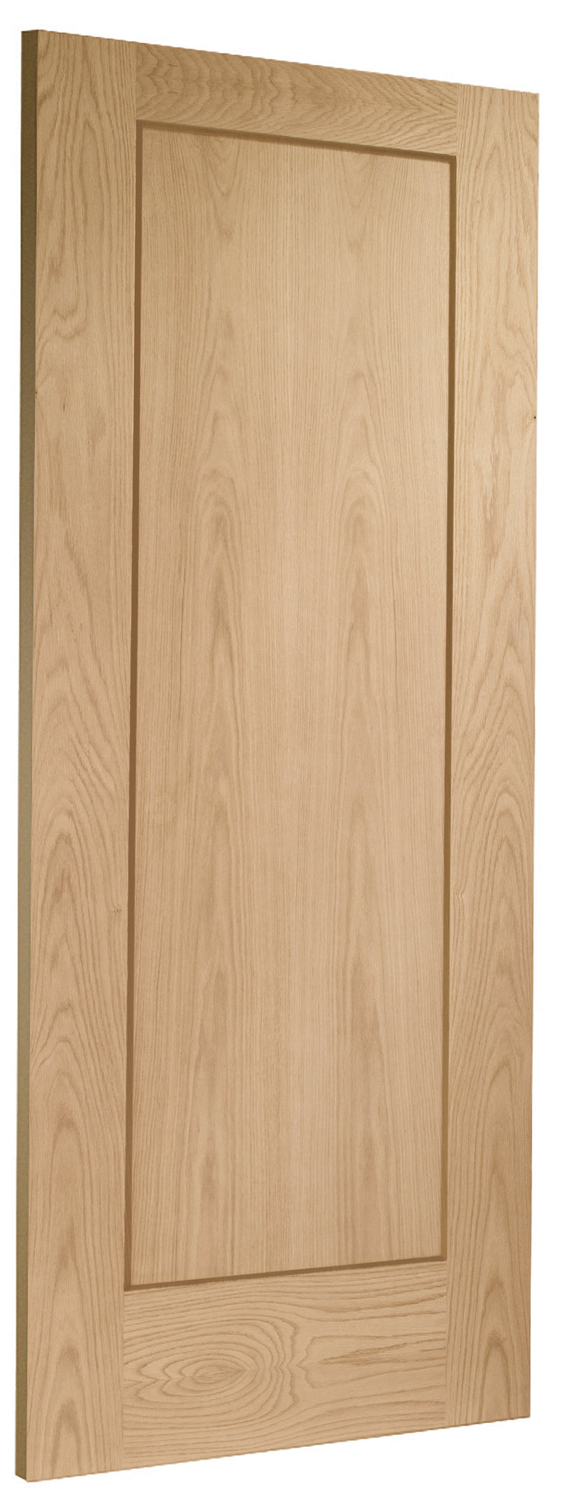 Internal Oak Pre-Finished Pattern 10 Door