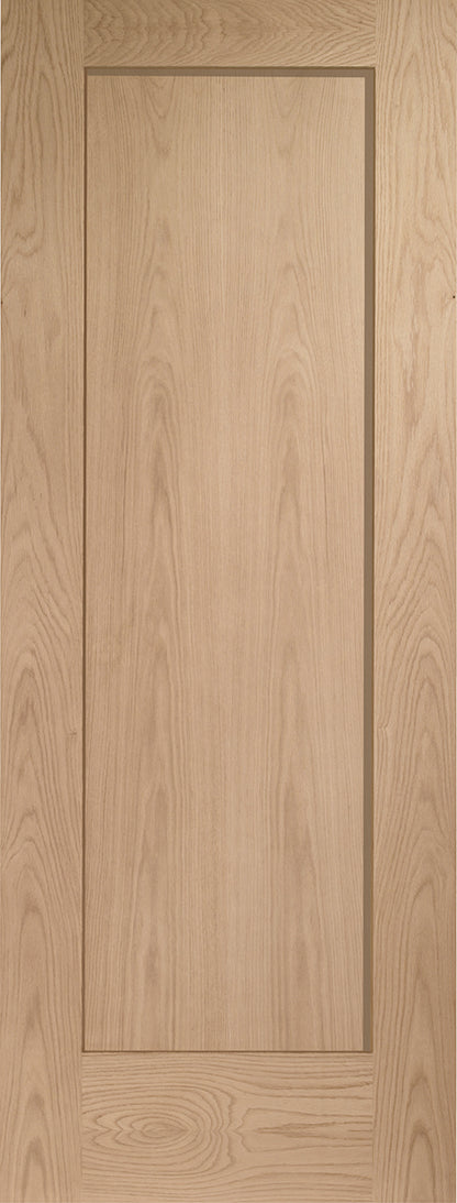 Internal Oak Pre-Finished Pattern 10 Door