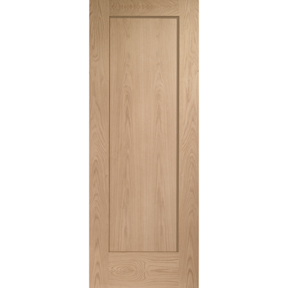 Internal Oak Pre-Finished Pattern 10 Door