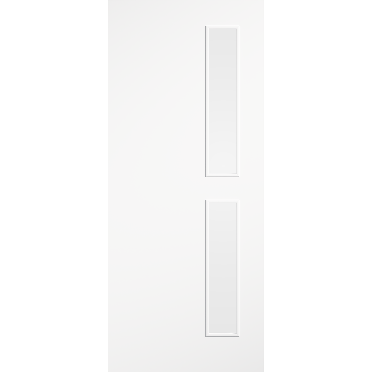 LPD White Primed Flush 16G FD30 Internal Fire Door