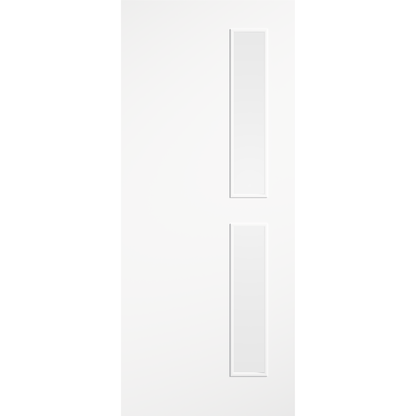 LPD White Primed Flush 16G FD30 Internal Fire Door