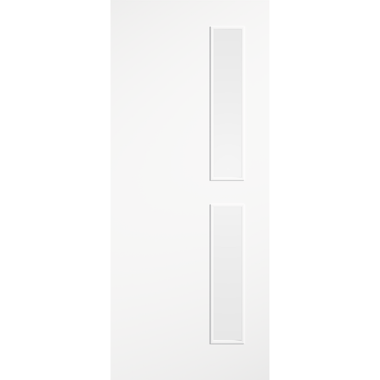 LPD White Primed Flush 16G FD30 Internal Fire Door