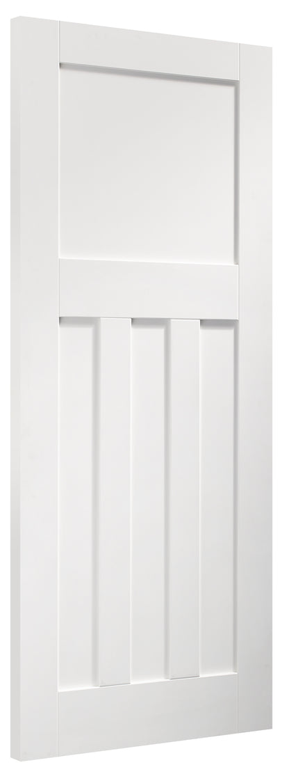 XL Joinery Internal White Primed DX Door Fire Door