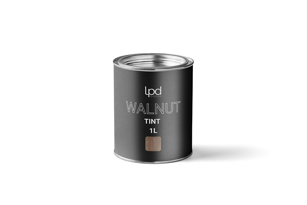 LPD Walnut Tint