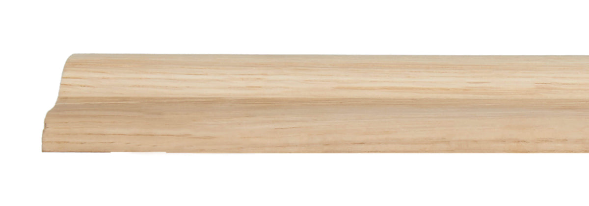 LPD External Oak Contemporary Weather Bar