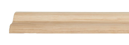 LPD External Oak Contemporary Weather Bar