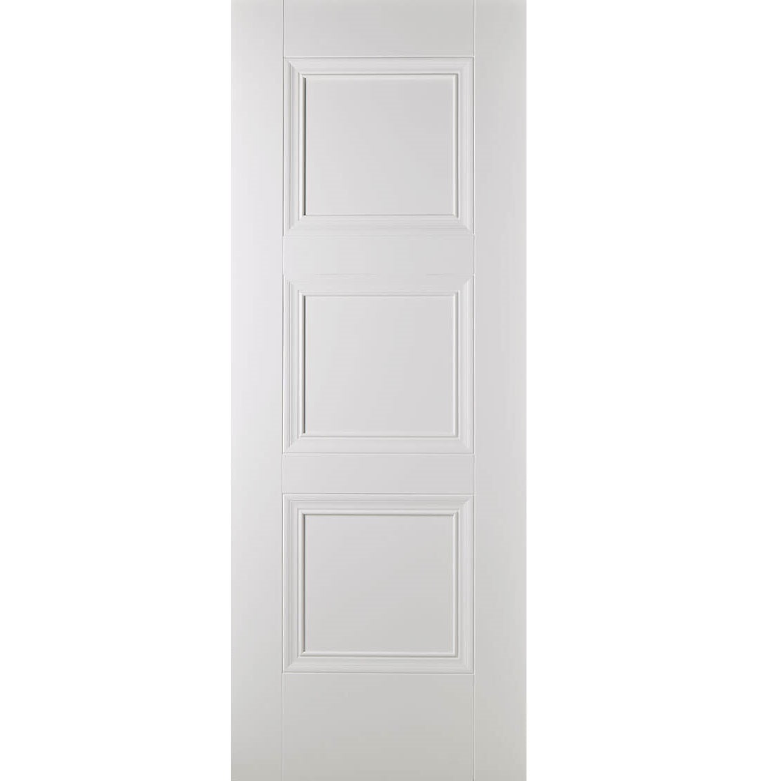Primed Amsterdam Internal Door