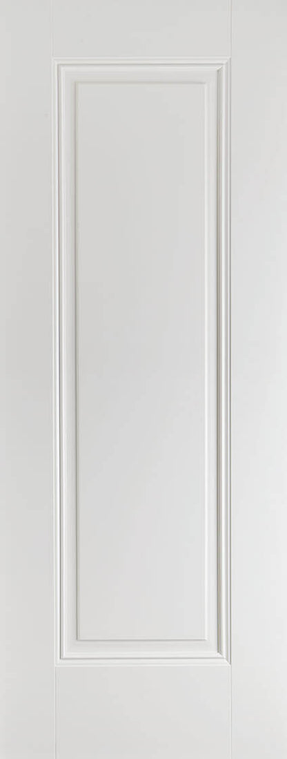 LPD White Primed Eindhoven FD30 Internal Fire Door