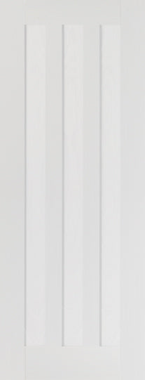 LPD White Primed Idaho FD30 Internal Fire Door
