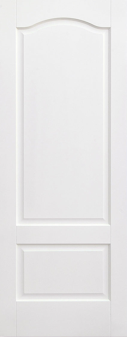 LPD White Primed Kent 2P Internal Door