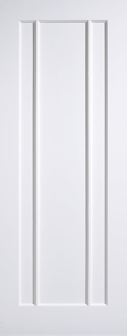 LPD White Primed Lincoln FD30 Internal Fire Door