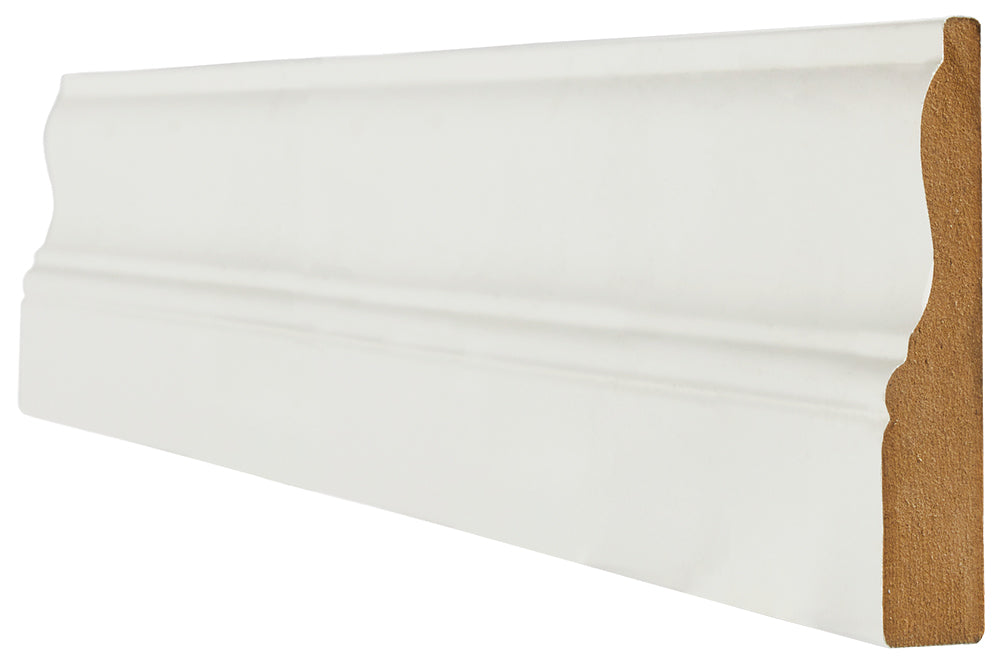 Primed Architrave Set