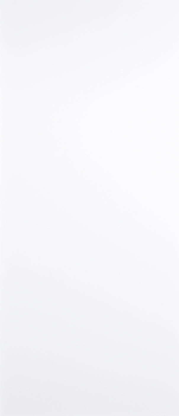 LPD White Primed Flush Internal Door
