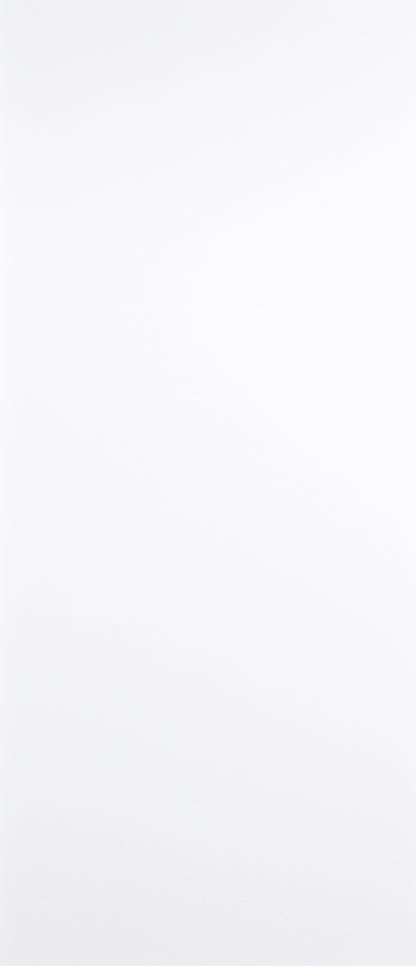 LPD White Primed Flush Internal Door