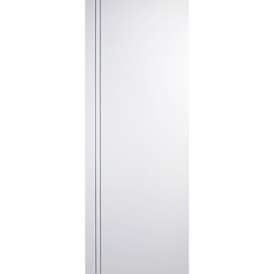 LPD White Primed Sierra Blanco FD30 Internal Fire Door