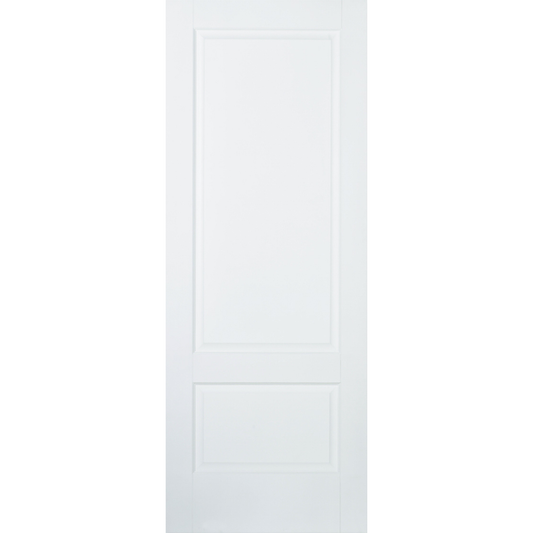 LPD White Primed Brooklyn 2P Internal Door