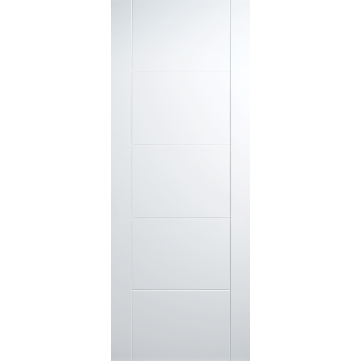 Primed Florida Internal Door