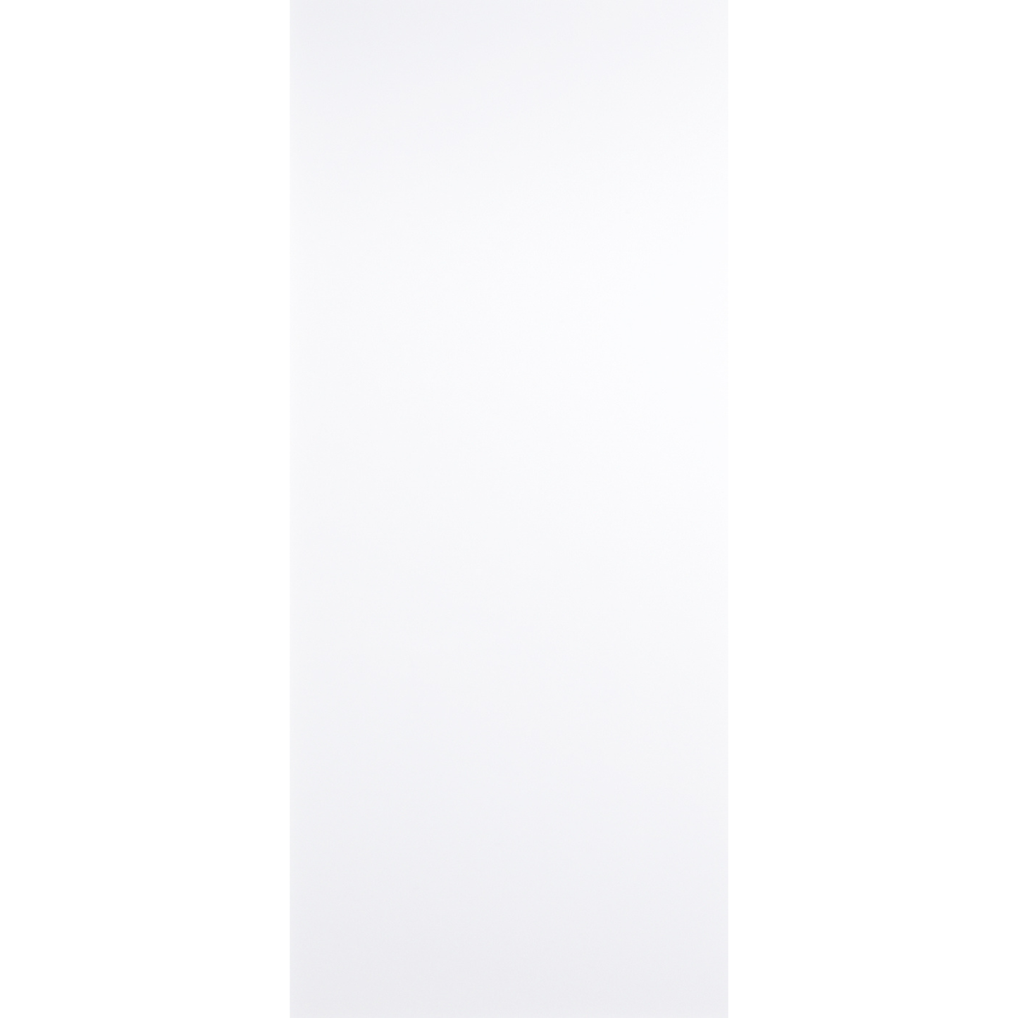 LPD White Primed Flush Internal Door