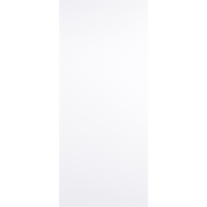 LPD White Primed Flush Internal Door