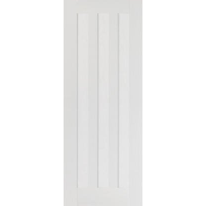 LPD White Primed Idaho FD30 Internal Fire Door