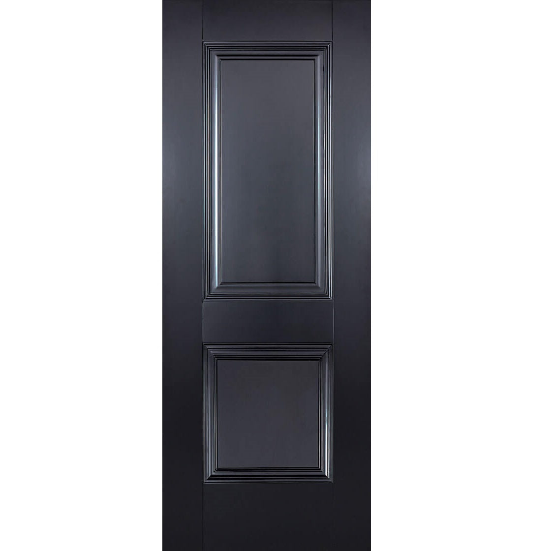 LPD Black Primed Arnhem FD30 Internal Fire Door