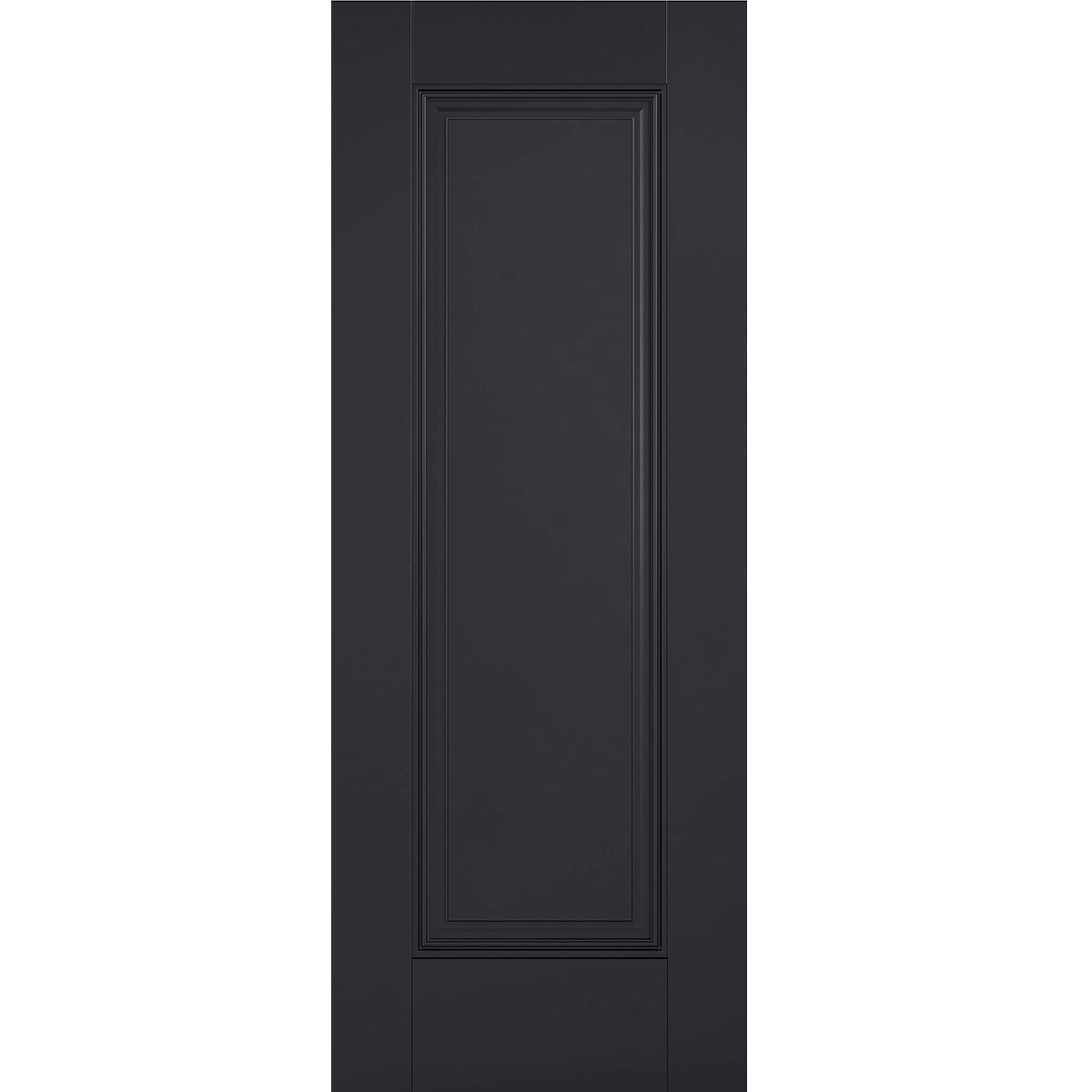 Primed Eindhoven FD30 Internal Fire Door
