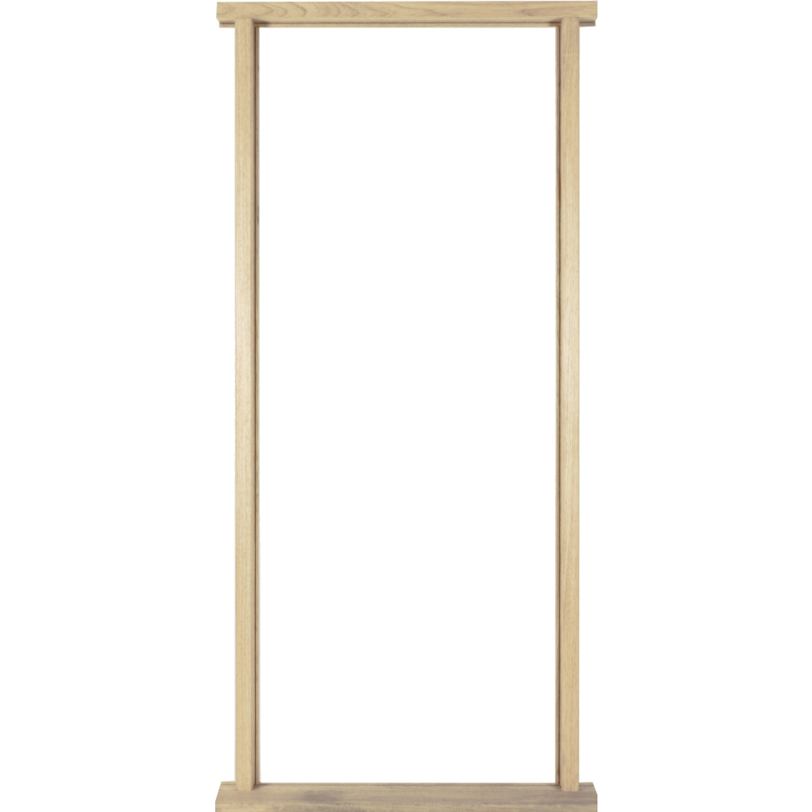 External Door Frame