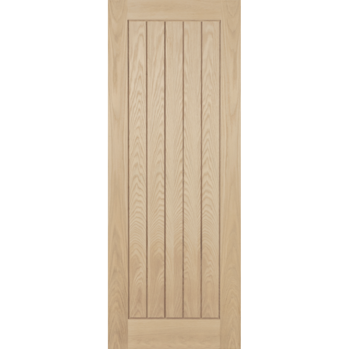 Oak Cottage Sliding Door System