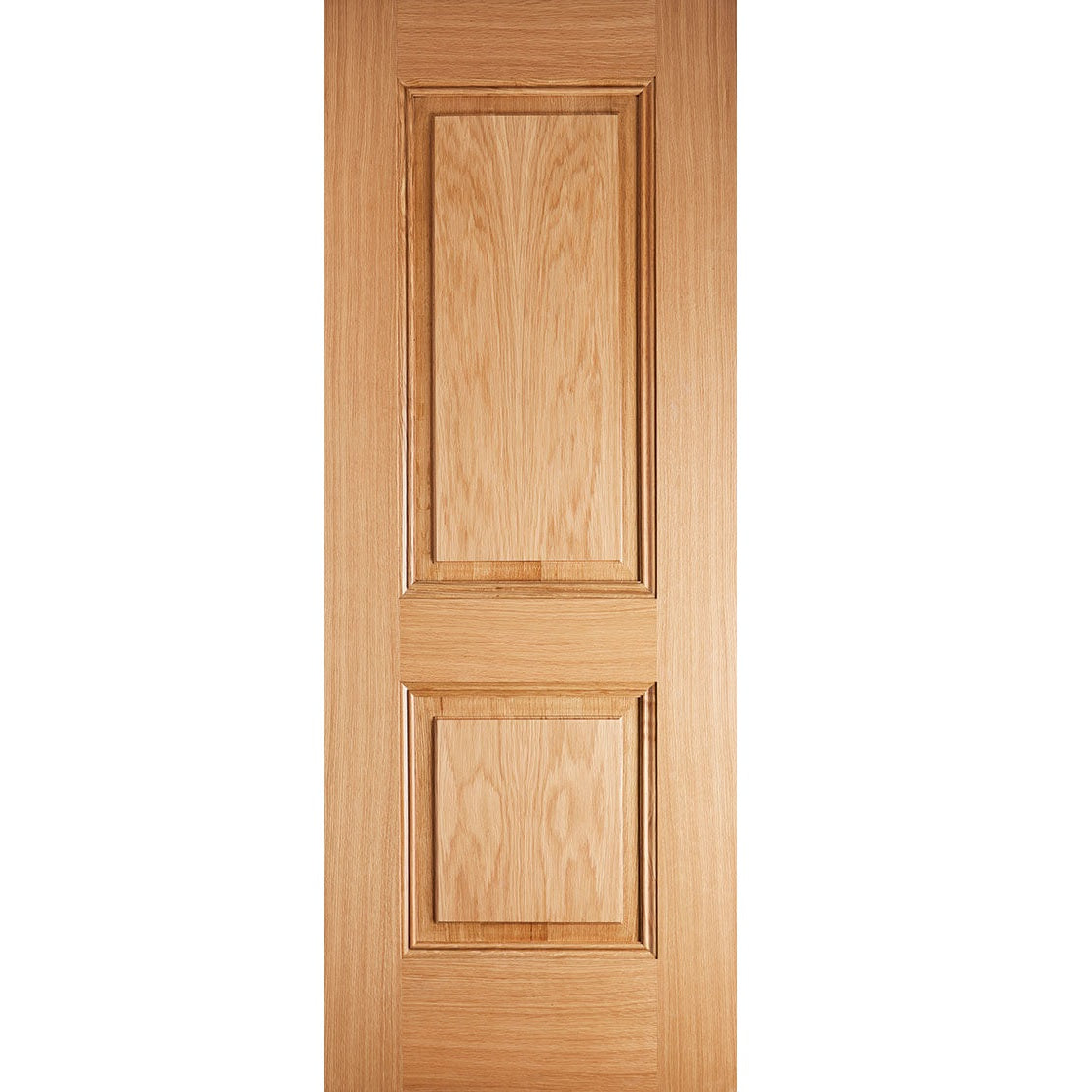 Prefinished Oak Arnhem Internal Door
