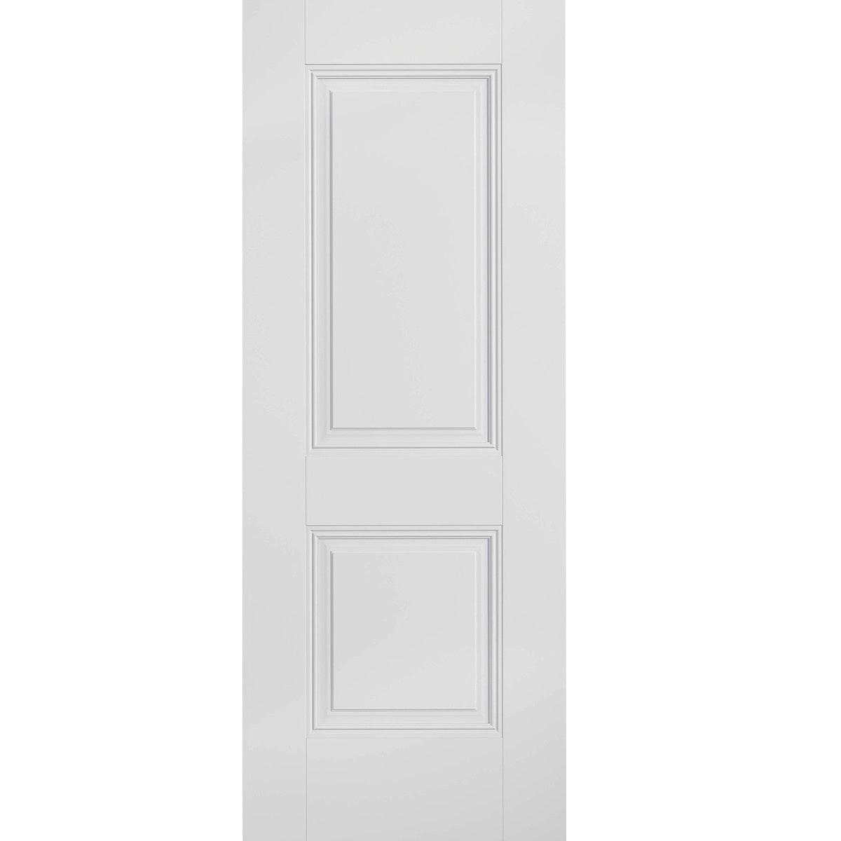 Primed Arnhem FD30 Internal Fire Door