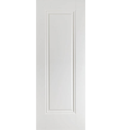 LPD White Primed Eindhoven FD30 Internal Fire Door