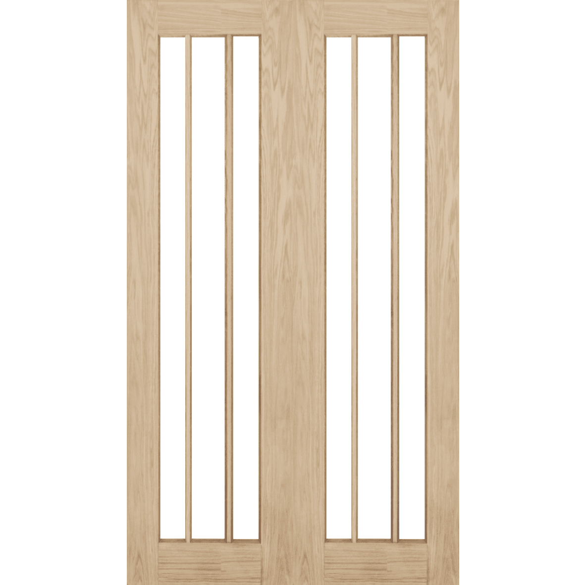 oak-langdale-clear-glass-rebated-internal-door-pair-green-tree-doors