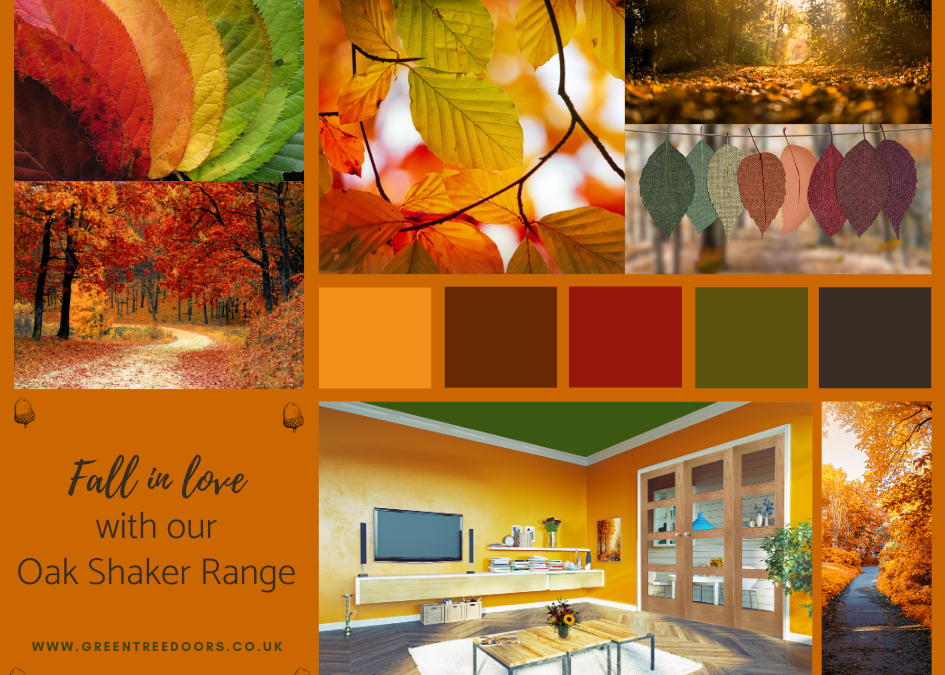 Autumn Moodboard